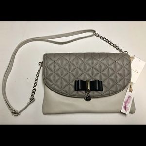 Jessica Simpson Hailey Crossbody Purse